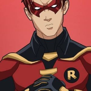 Meet your Posher, Richard